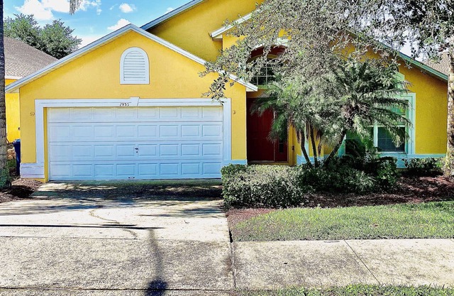 Southern Dunes Villa - Open 4BR Villa w Private Pool
