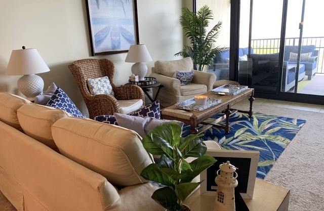 Southern Living's Best Condo: Holiday Isle - Plan your Next Getaway Now!