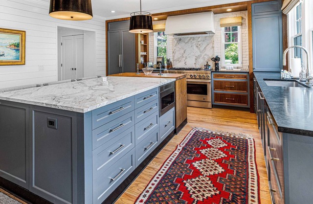 Southern Luxury in Highly Sought Out Ardsley Park by Lucky Savannah