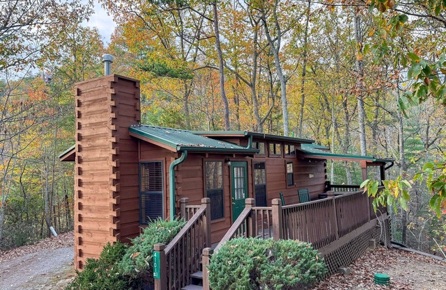 Southern Nites - Cabin