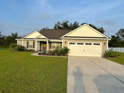 Southern Retreat