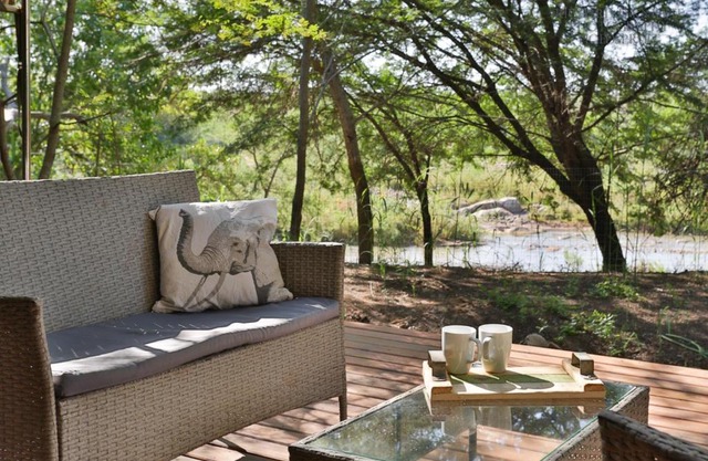 Southern Sands Eco Lodge