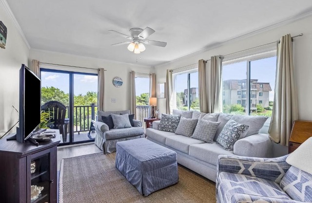 Southwinds E1