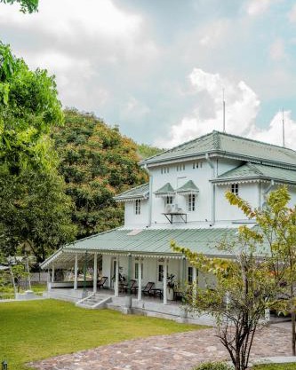 Southwinds, Pilagoda Estate Bungalow