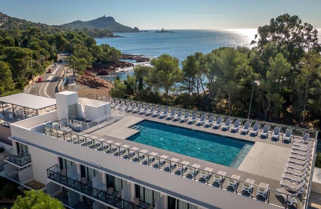 SOWELL HOTELS La Plage