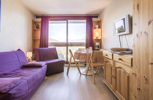 Soyouz Vanguard by Interhome