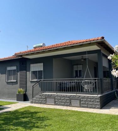 Sozopoli Hawaii Beach House