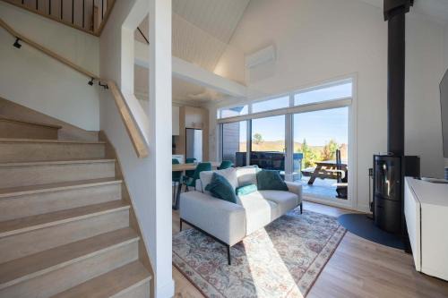 Spa and Mountain - Chalet OslO42