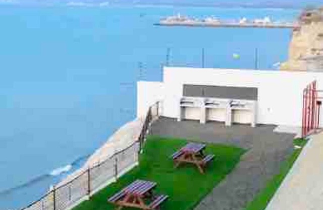SPA BEACH HOUSE con PLAYA PRIVADA/PISCINA/JACUZZI