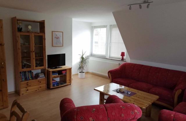 Spacious vacation home with garden, pool and family-friendly facilities