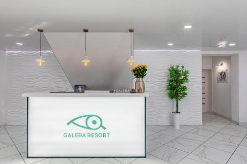 SPA Hotel Galera