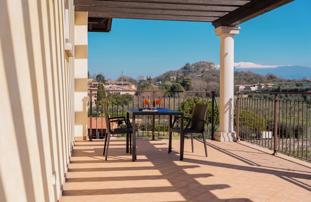 Spa Hotel Splendid Sole