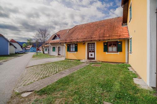 Spa House Alenka Terme Čatež