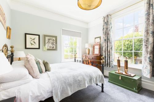 Spa Villas Gloucester