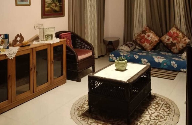 Spacious 2 room independent home