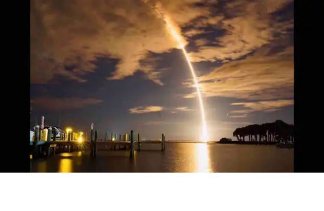 Space Coast Exclusive! Beaches Rockets & Wildlife