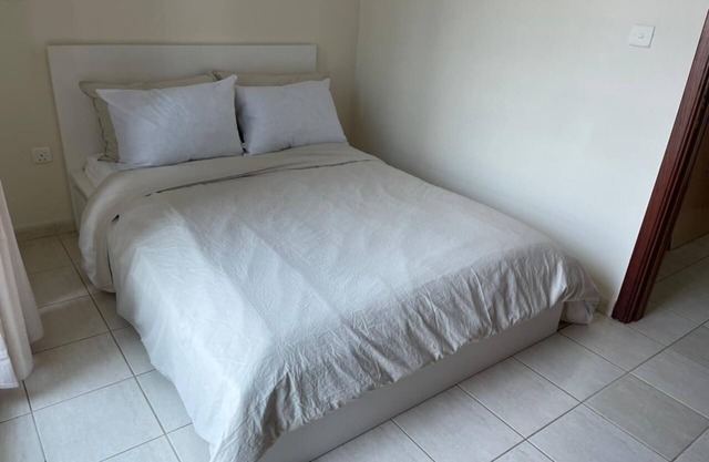 Spacious 1 Bedroom Apartment in JLT