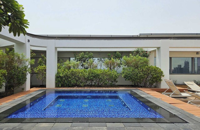 Spacious 1 Bedroom near all attractions - Top location