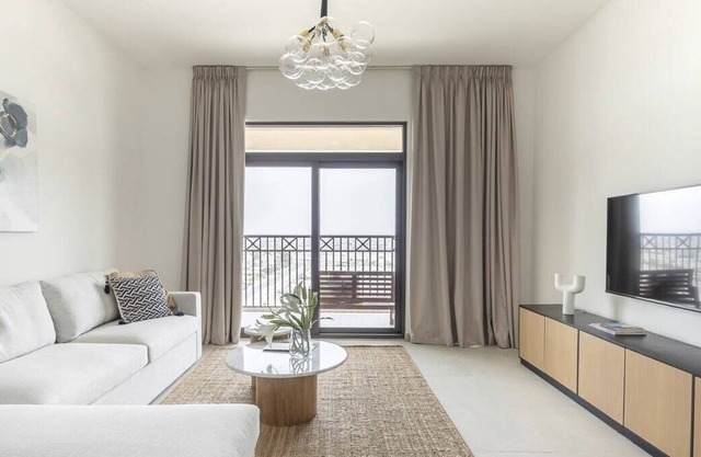 Spacious 1BR Apartment in Madinat Jumeirah!