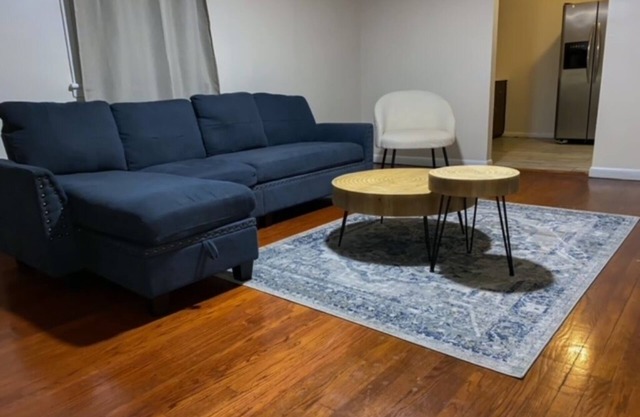 Spacious 1BR Apt Mins to NYC/EWR!