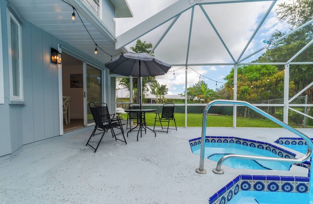 Spacious 2-Story Home with Private Pool & River Access