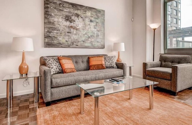 Spacious 2BR | Full Kitchen | Minutes to PATH | Jersey City by GLS