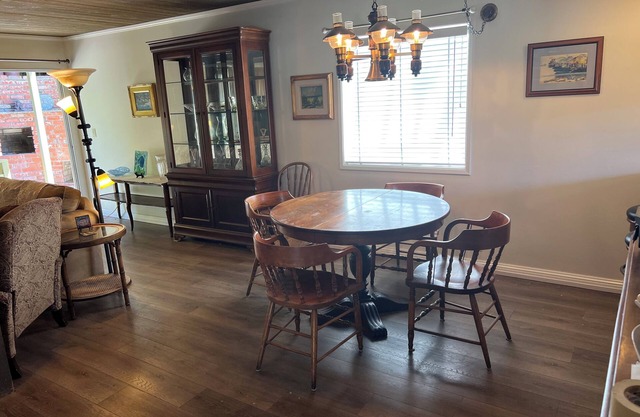 Spacious 3-bedroom townhome in enchanting Avalon, Catalina Island