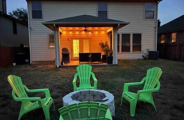 Spacious 3 Bedroom Residential Home