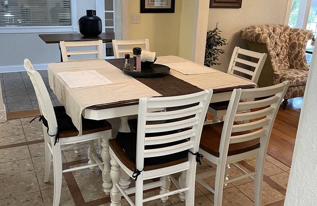 Spacious 3400 sq ft Home in Tallahassee, FL Near State Capitol, FSU & FAMUn
