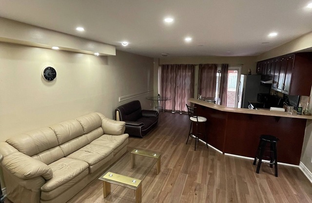 Spacious 3bedroom house