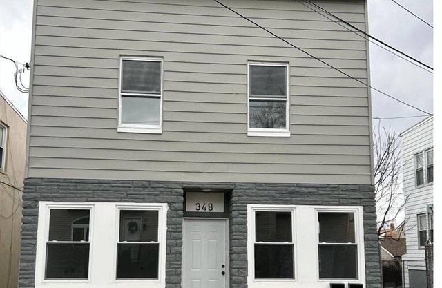 Spacious 4-bedroom apartment in Union - Near Schools