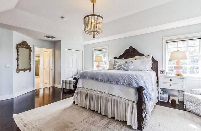 Spacious 5-bedroom house in awesome Jupiter with WiFi, AC
