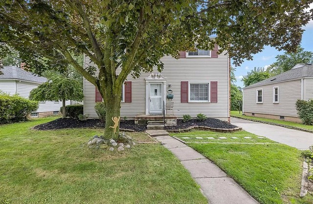Spacious 5BR/2BA-5x55" TV-SupernFast Fiber Internet-Royal Oak DT-Prime Location