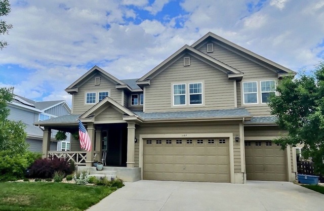 Spacious & Affordable Colorado Home close to Boulder and Denver