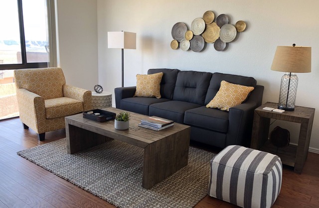 Spacious, Airy and Clean Lake Powell Townhouse