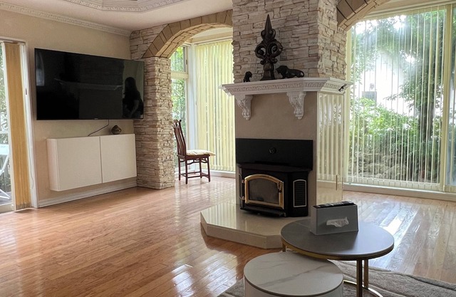 Spacious and beautiful Western-style house Enjoy sightseeing in Kamakura with a stylish stay!