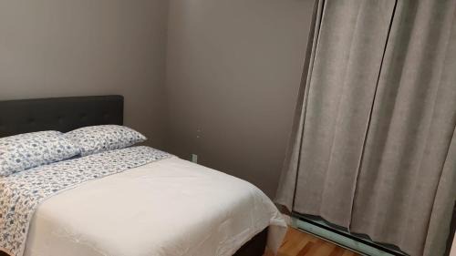 Spacious and comfortable accommodation
