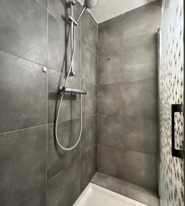 Spacious and confortable apartment