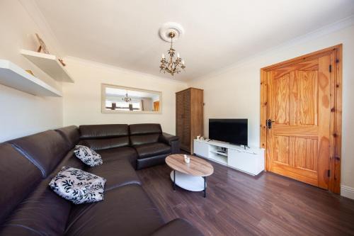 Spacious and convenient 3 bed property in Swords