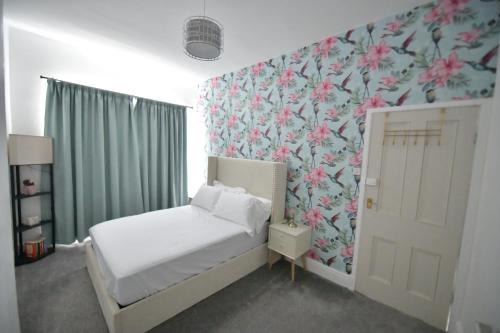 Spacious and Cosy Double Room Stockport