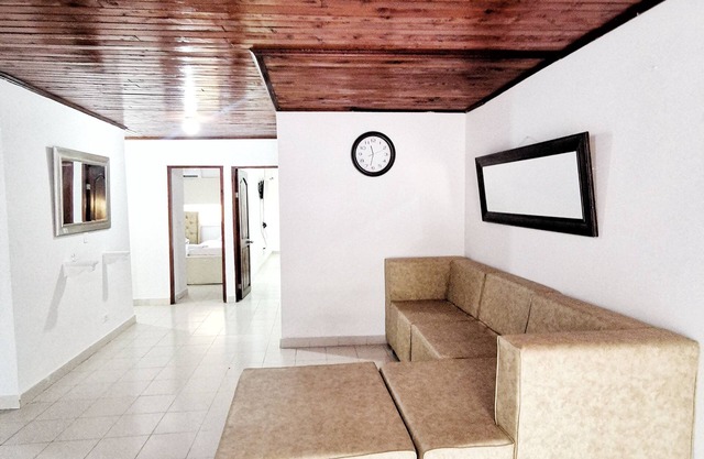 Spacious and cozy house in Crespo, Cartagena By Parceros Group