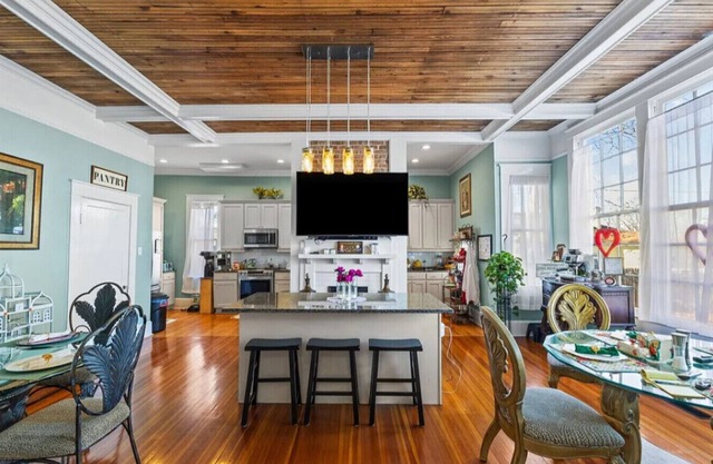 Spacious Anderson Retreat | King Bed & Private Yard