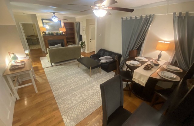 🌟Spacious + Backyard🌟50ft to Atwells & Downtown!🍝🎇