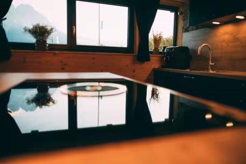 Spacious Chalet in Garmisch