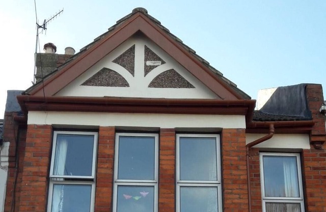 Spacious Central Brighton family home
