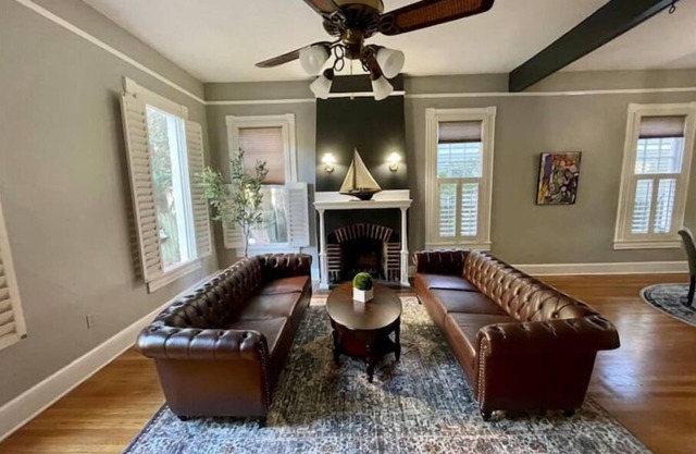 Spacious Centrally-Located Historic Home