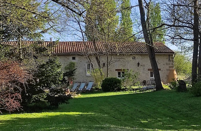 Spacious cottage in the countryside