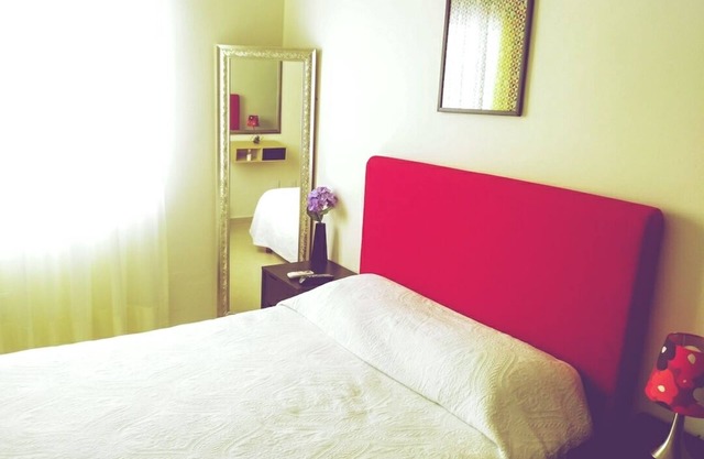 Spacious & Cozy 3 luxury bedroom apartment