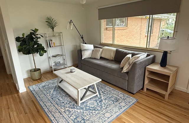 Spacious & Cozy Home near Old Town Arvada