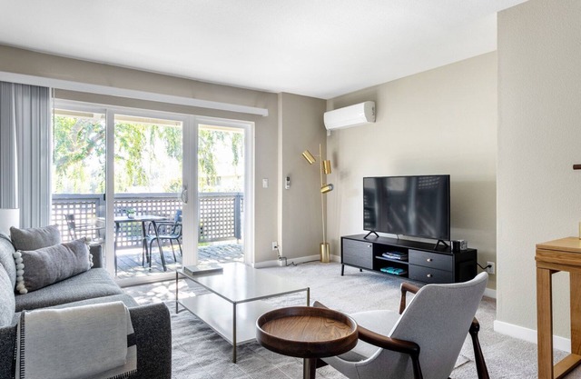Spacious Cupertino 2BR w/Pool, BBQ, Gym, near Shopping, by Blueground